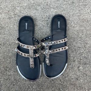 DKNY Sandals
